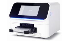 CYTENA - Model I.DOT Mini - Liquid Handling Simplified