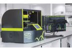 Livecyte Phasefocus - Kinetic Cytometer
