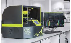 Livecyte Phasefocus - Kinetic Cytometer