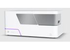 F.SIGHT - Model OMICS - Single-Cell Dispensing Into PCR Plates