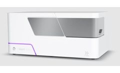 F.SIGHT - Model OMICS - Single-Cell Dispensing Into PCR Plates