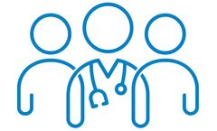 Remote patient monitoring solution for physician groups sector