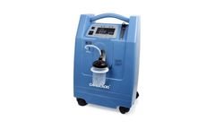 CAROLADO - Model KLD-5LPM - Oxygen Concentrator