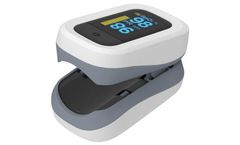 Carolado - Model YK-82C - Fingertip Pulse Oximeter