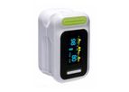 Carolado - Model YK-83A/B/C - Fingertip Pulse Oximeter