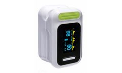Carolado - Model YK-83A/B/C - Fingertip Pulse Oximeter