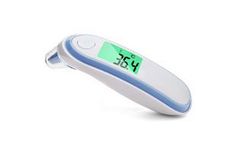 CAROLADO - Model YK-IRT1 - Infrared Thermometer