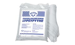 Cotton Cloth for Udder Hygiene