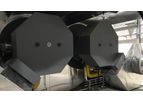 Vitotherm - Model Duo-Block - Burner