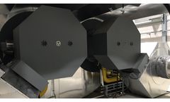 Vitotherm - Model Duo-Block - Burner