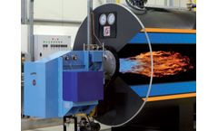 Vitotherm - Model Mono-Block - Burner