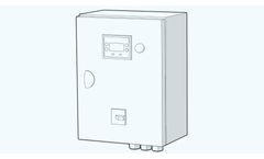 Vitotherm - CO Detector - O2 Controller