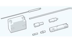 Vitotherm - Sparepart Set