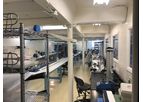 Manufacturing Service