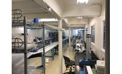 Manufacturing Service