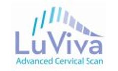 LuViva - Advanced Cervical Scan Device - Video