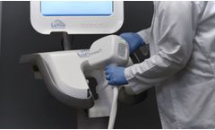 LuViva - Advanced Cervical Scan Device