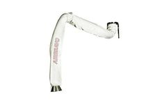 Airbravo - Model EF Series - Pharma Extraction Arm