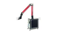 Airbravo - Model D Series - Perimeter Flow Purifiers