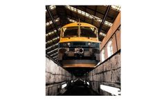 Airbravo - Automatic Blowing Underframe System