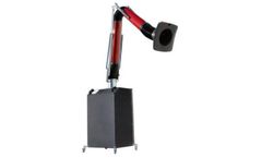 Airbravo - Model HD Series - Compact Single-Section Purifiers System