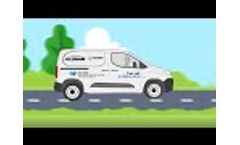 Service for Fixed and Portable Gas Detection - Teledyne Gas and Flame Detection - Video