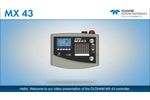 Introduction of the MX43 - Teledyne Gas and Flame Detection - Video