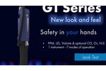 GT Series - New Look and Feel - Video