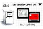 The new gas detection system MX 62 TP - Video
