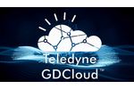 Teledyne GDCloud - the cloud solution that elevates gas detection measurement - Video