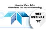 Enhancing Water Safety with Infrared Gas Detection Technology - Video