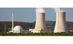 Gas detection in energy industry