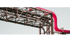 Gas detection in industrial gases