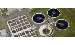 Gas detection in water & waste industry