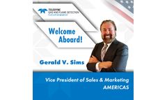 Teledyne Gas and Flame Detection Strengthens Leadership to Accelerate Growth in the Americas