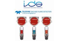 Teledyne GFD Partners with Industrial Detection Solutions to localise manufacturing in KSA