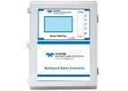 Teledyne - Model 7800 Series - Multichannel Gas & Flame Monitoring System