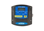 Teledyne Oldham - Model CTX 300 - Fixed Toxic Gas Detector