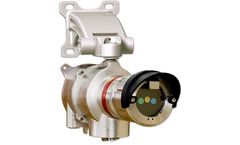 Teledyne Oldham - Model DF-TV7 IR3 - Multi-Spectrum Infrared Fixed Flame Detectors