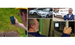 Teledyne - Service for Fixed and Portable Gas Detectors