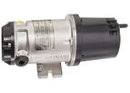 Teledyne Oldham - Model GD10P Series - Infrared Gas Detector