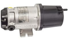 Teledyne GFD - Model GD10P Series - Infrared Gas Detector