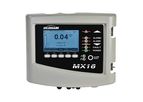 Teledyne - Model MX 16 - One Channel Gas Controller With Display
