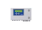 Teledyne Oldham - Model CPS - Gas Detection Car Park System