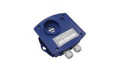Teledyne - Model OLCT 10N - Fixed Digital Gas Detector