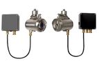 Teledyne Oldham - Model GD1 - Laser Open Path H2S Gas Detector