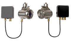 Teledyne Oldham - Model GD1 - Laser Open Path H2S Gas Detector