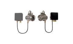 Teledyne - Model SafEye (Quasar 900) - Open Path Combustible Gas Detector