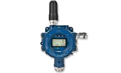 Teledyne - Model OLCT 80W - Wireless Gas Detector