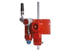 Teledyne - Model SW-AV1-DV2E - Light & Sounder